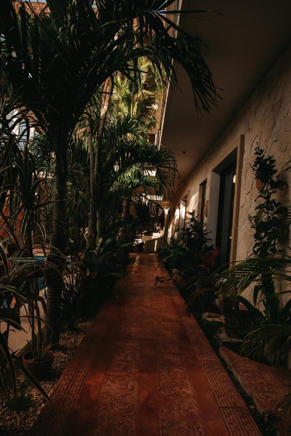 Hotel Lechuga De Mar Tulum With Pool And Beach Club Access 外观 照片
