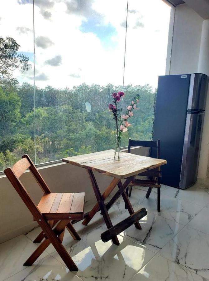 Hotel Lechuga De Mar Tulum With Pool And Beach Club Access 外观 照片